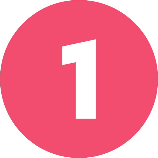 <a href="https://www.flaticon.com/free-icons/number" title="number icons">Number icons created by Fathema Khanom - Flaticon</a>