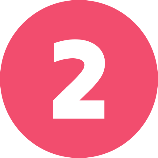 <a href="https://www.flaticon.com/free-icons/number" title="number icons">Number icons created by Fathema Khanom - Flaticon</a>