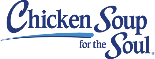 chicken soup for the soul book series logo 