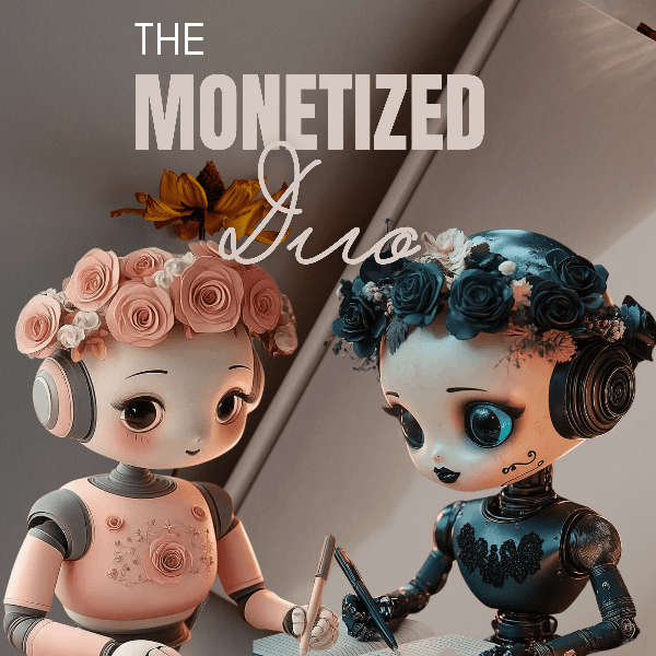 The Monetized Duo