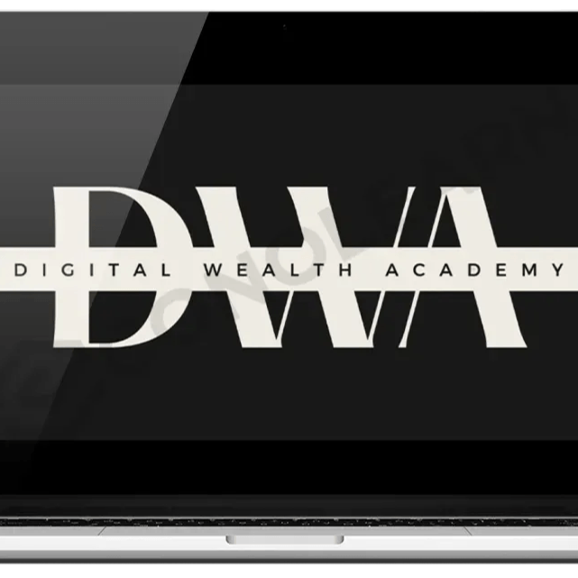🚀 Curso Digital Wealth Academy 2.0