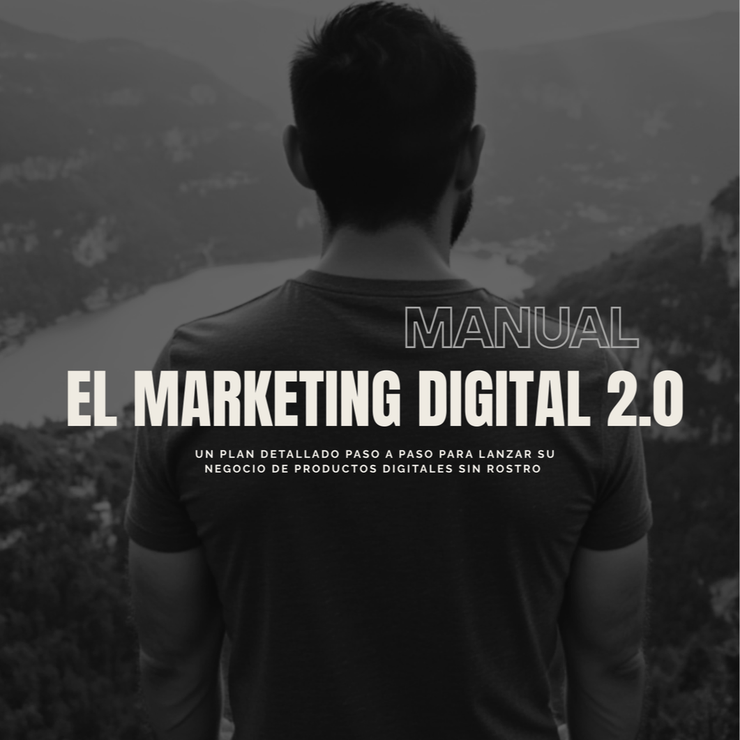 🚀 Ebook Marketing Digital 2.0