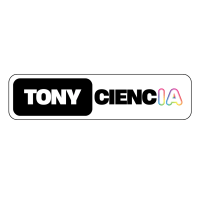 Tony Ciencia 