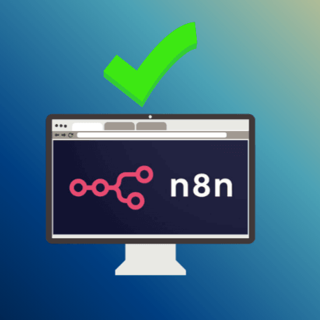 🎟️  mes n8n
