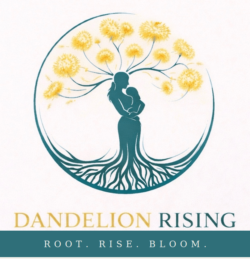 Dandelion Rising