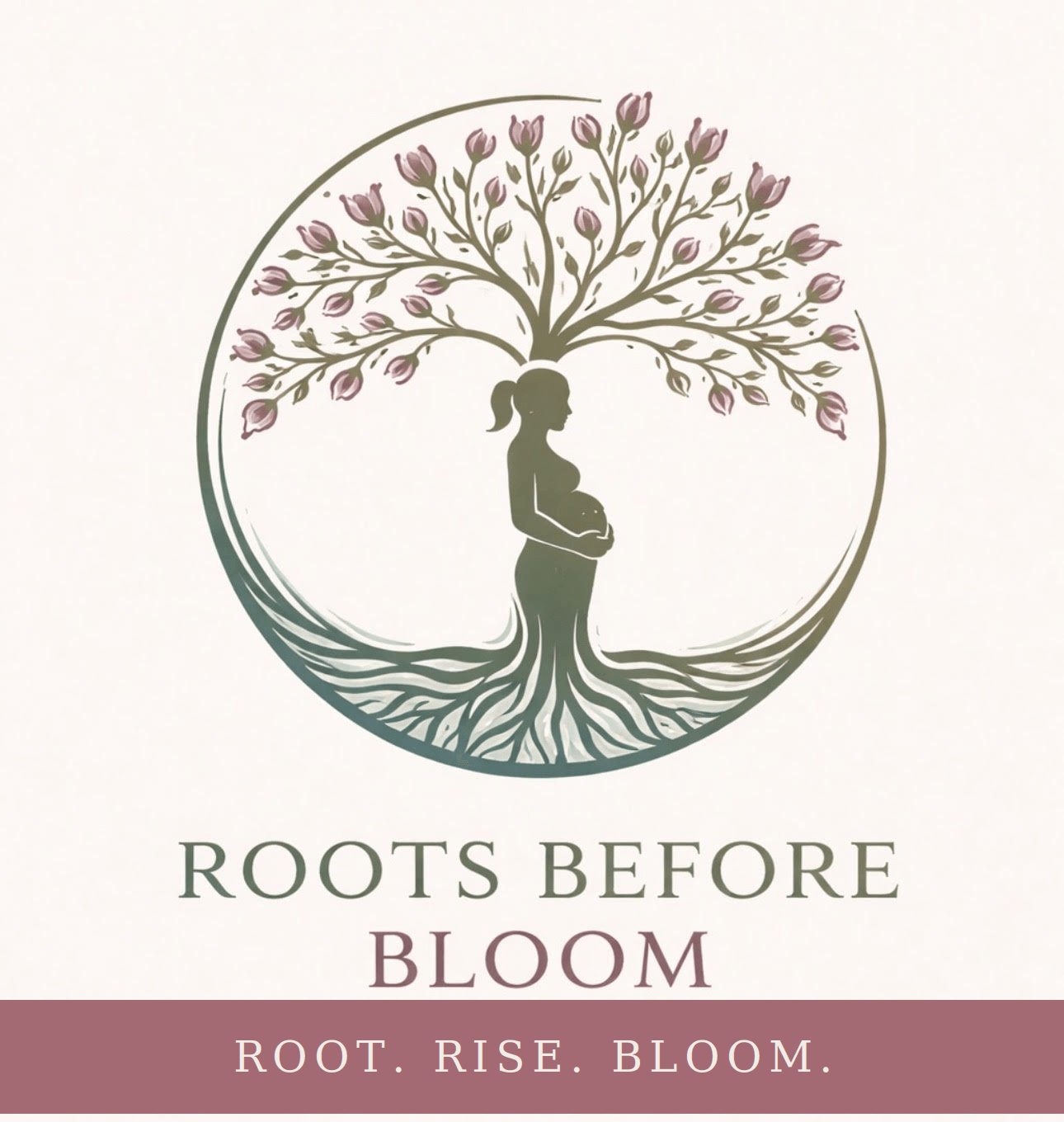 Roots Before Bloom