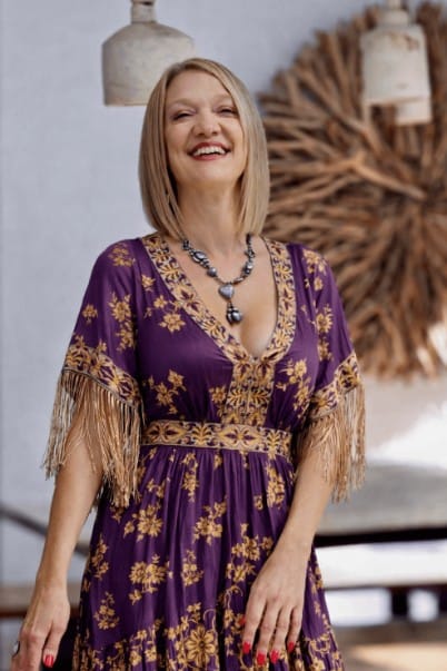 Georgie Jhet