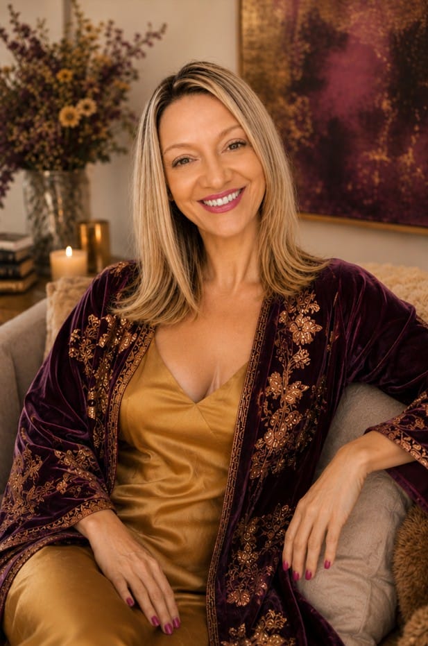 Georgie Jhet