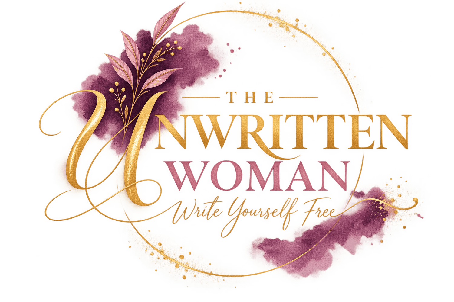 The Unwritten Woman
