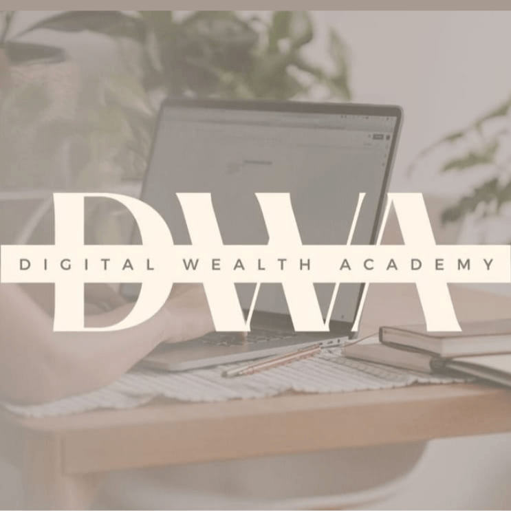Digital Wealth Academy