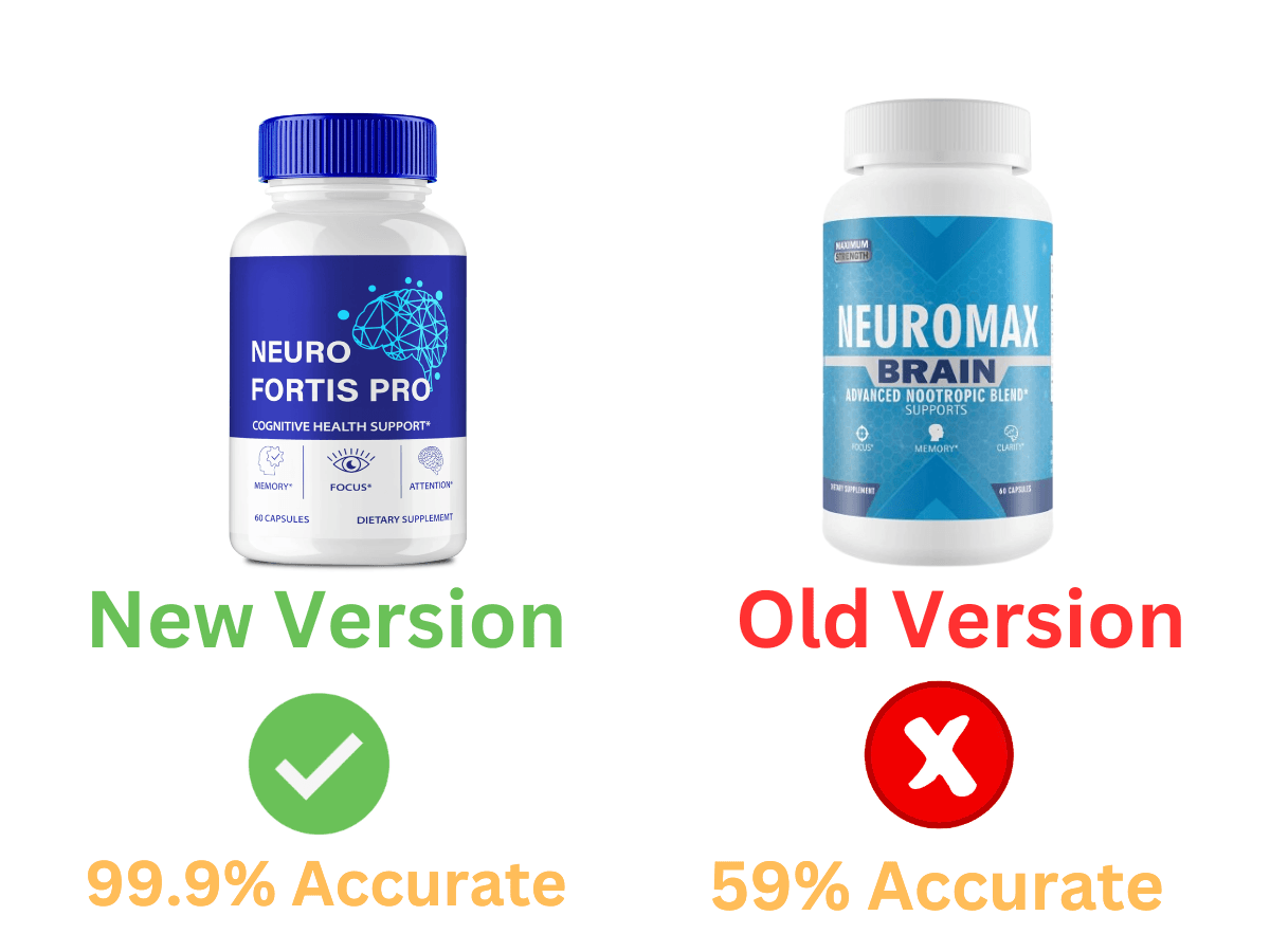 neuromax brain