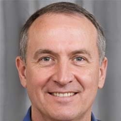 Christian Sauerland