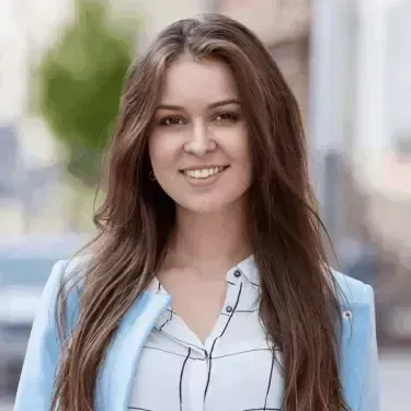 Rebecaa S