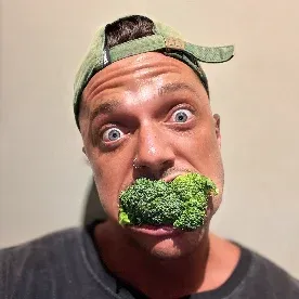 VeggieBoyy