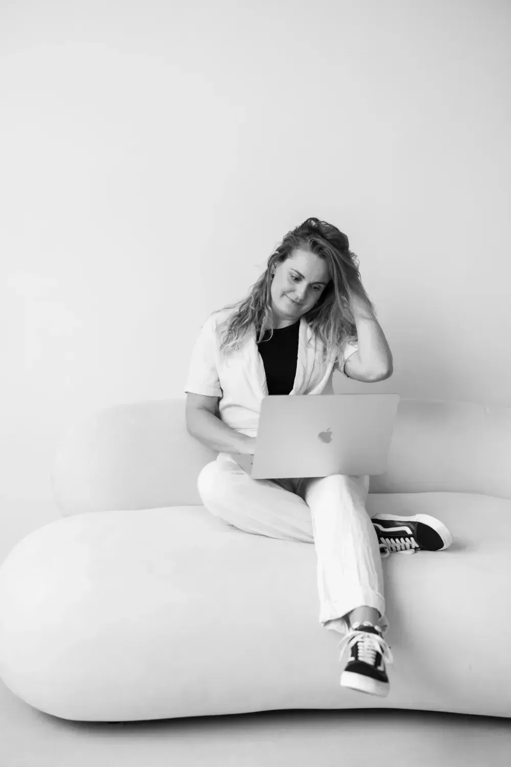 CTD schaalbare groei