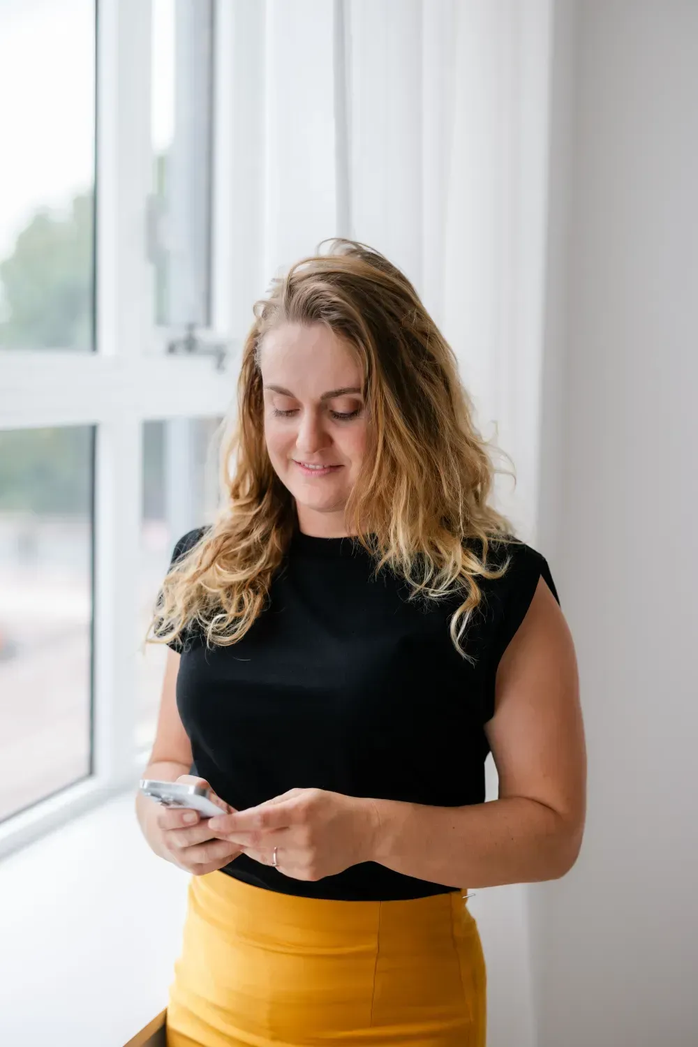 CTD- bedrijfsstrategie