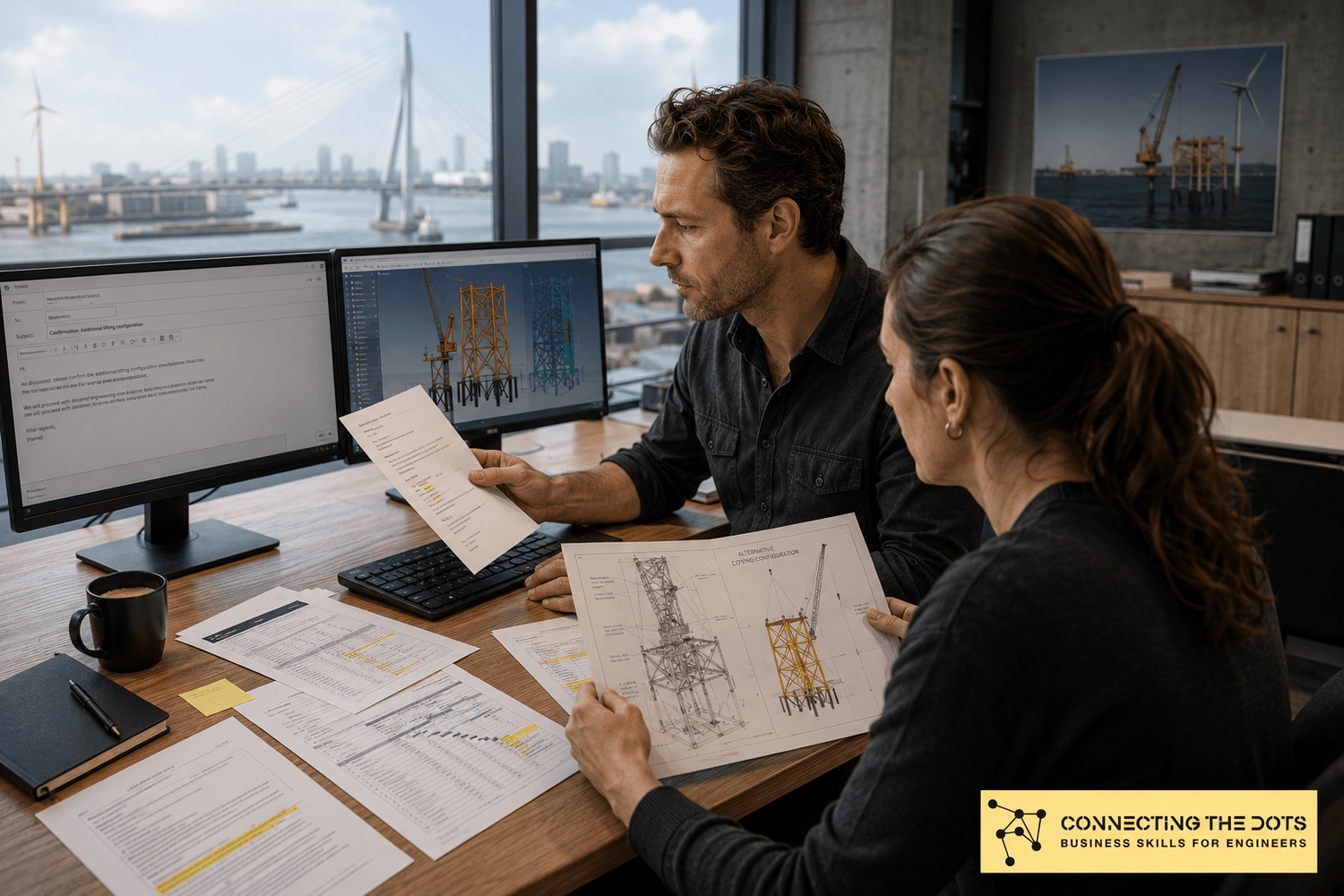 CTD- Business Skills for engineers_Scope Creep training