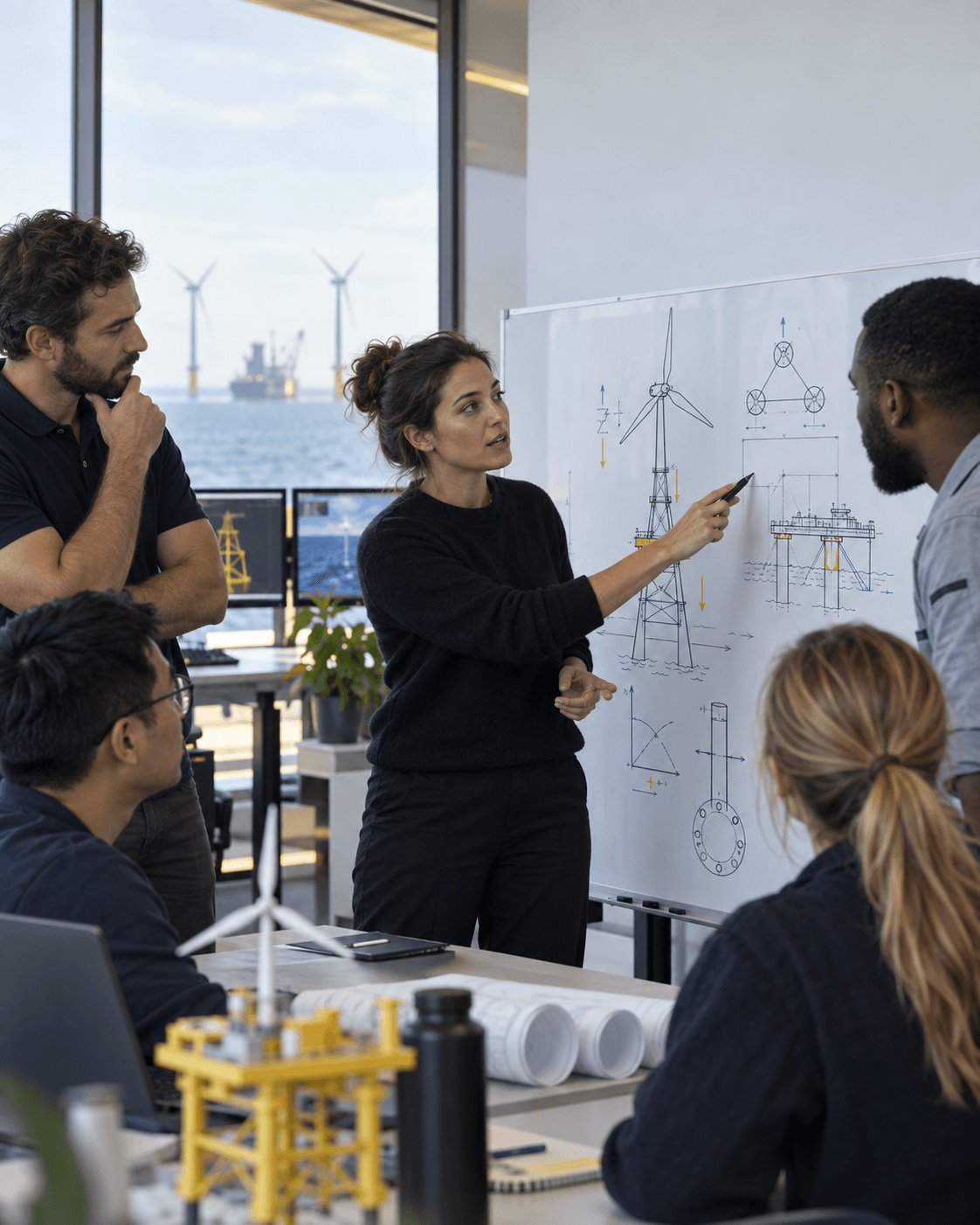 Scope creep: engineers are trained to solve technical issues, keep the project moving and help the client. 