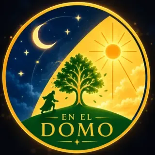 En el Domo