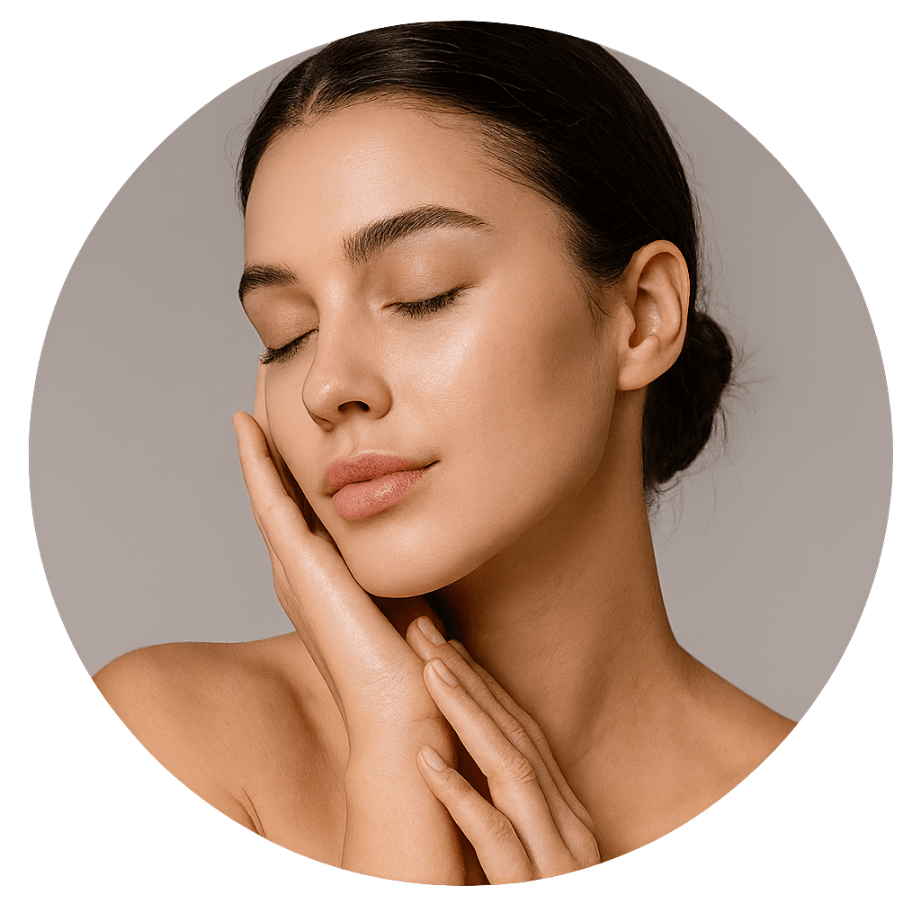 Mesotherapie Gesicht – strahlende Haut, mehr Feuchtigkeit und frischer Teint