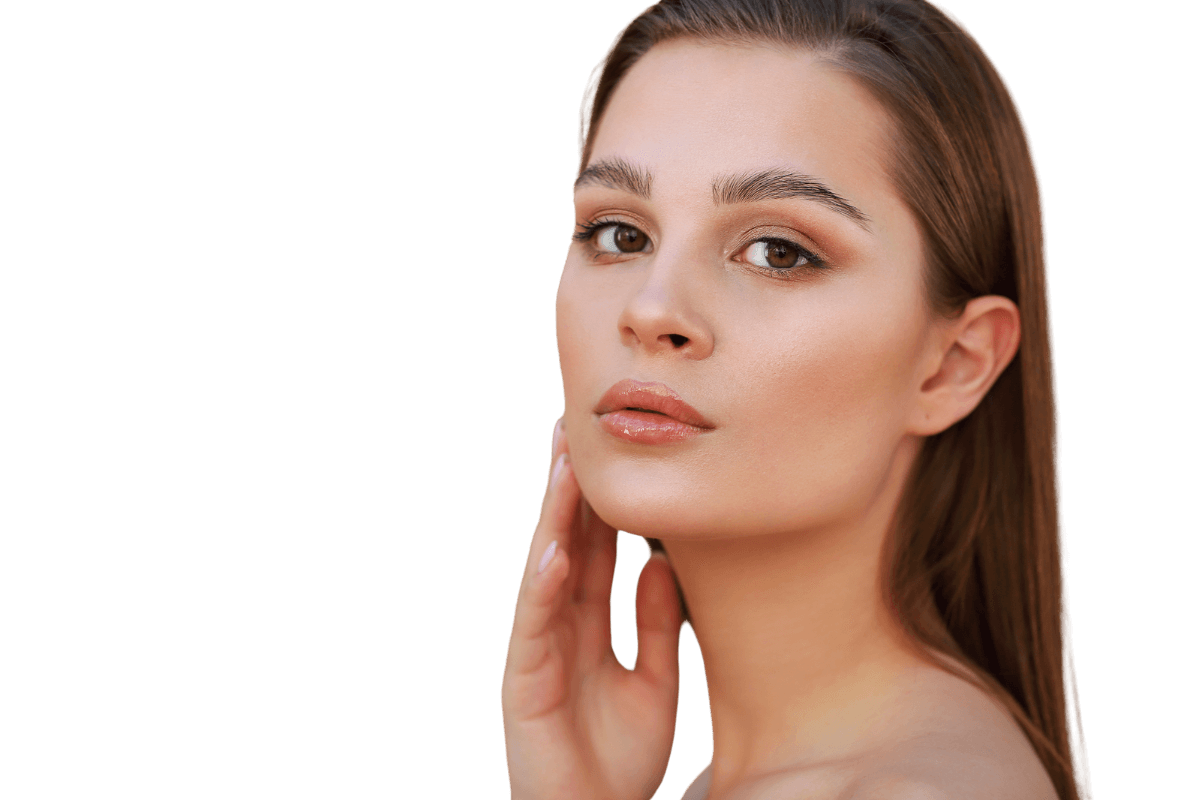 Mesotherapie Behandlung