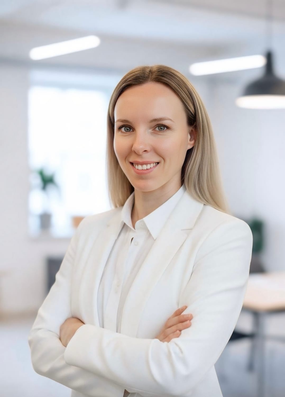 Nadeschda Hausmann – Face Aesthetics Academy