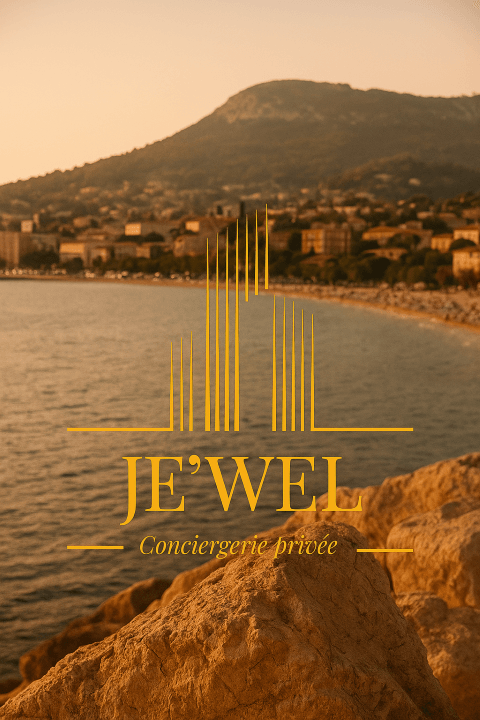 conciergerie airbnb Toulon