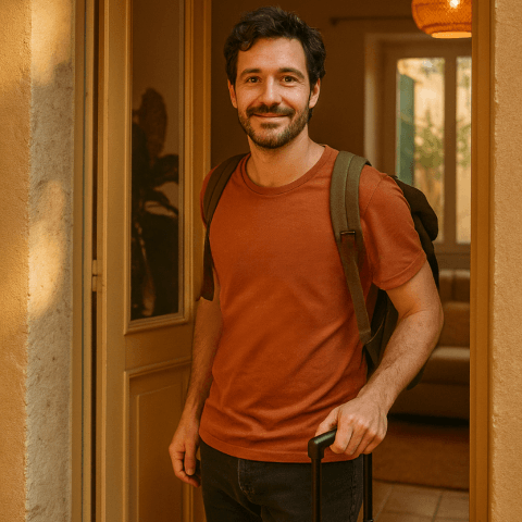 Gestion locative Airbnb Var