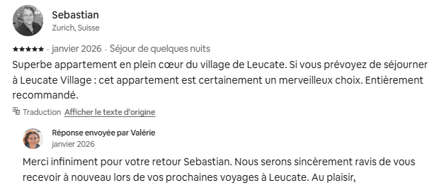 Location à Toulon dans le Var