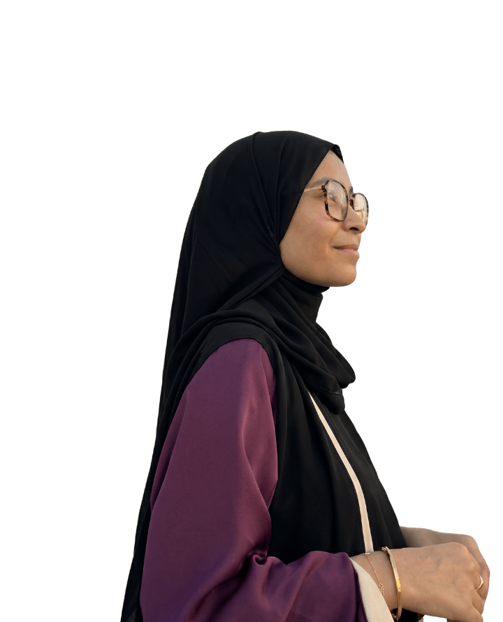 Wahiba Bahhou