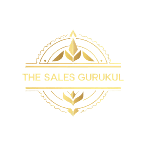Logo - thesalesgurukul.com