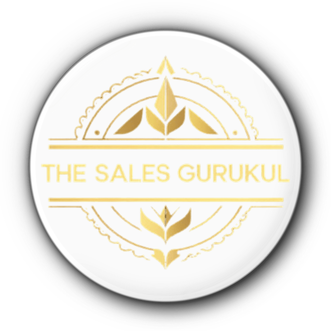 Logo - thesalesgurukul.com