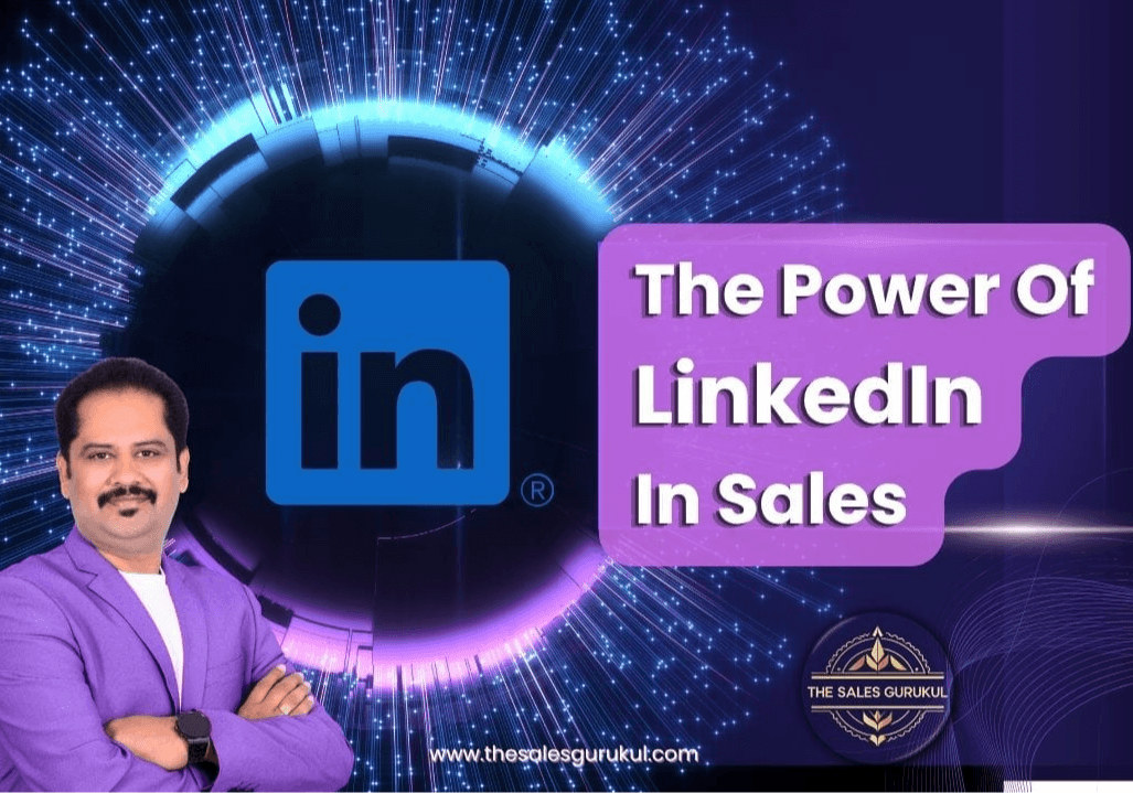 how to create a powerful LinkedIn profile for professional growth