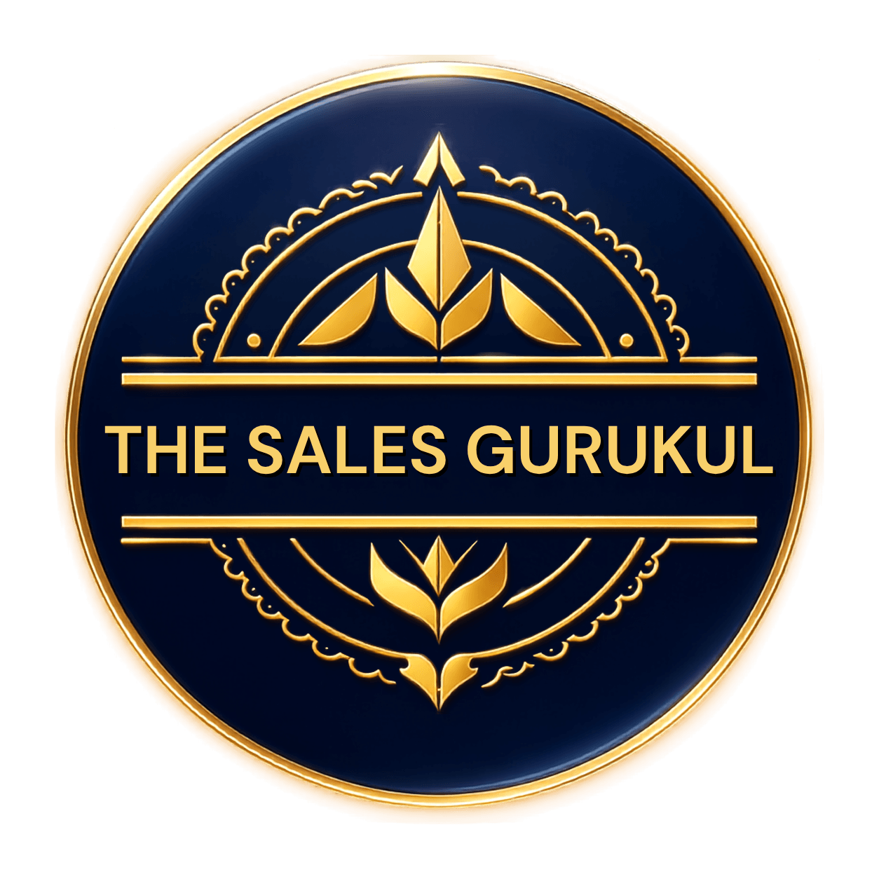 The Sales Gurukul - Sales Enablement Platform