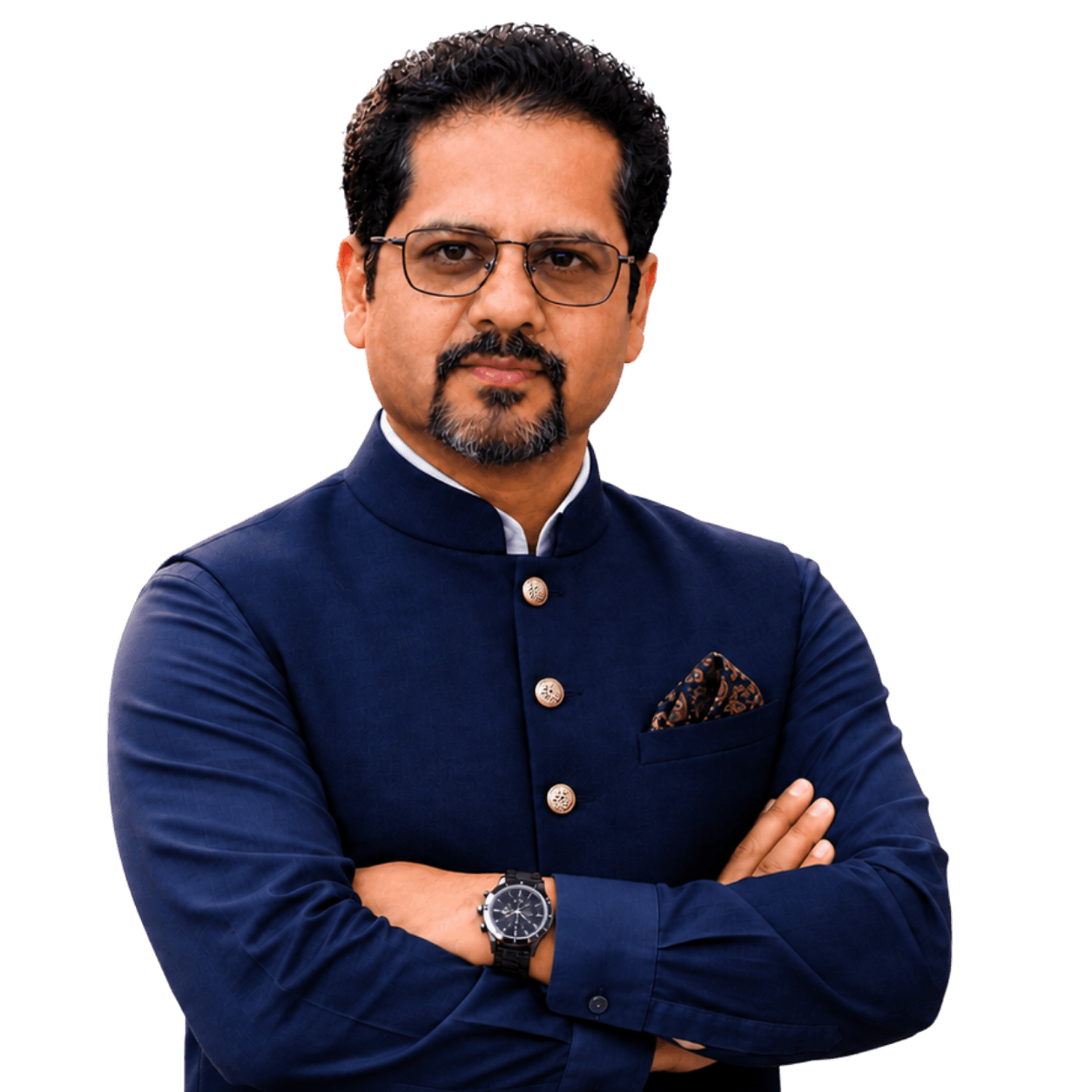 Bharat Ogirala - The Sales Gurukul