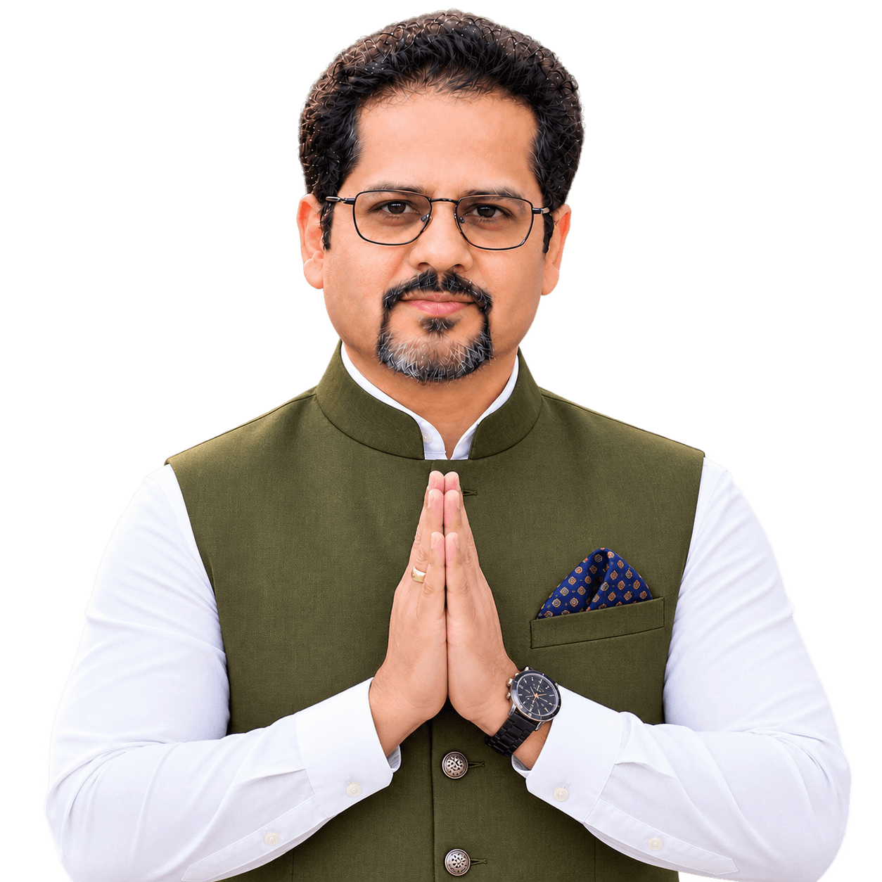 Bharat Ogirala - The Sales Gurukul