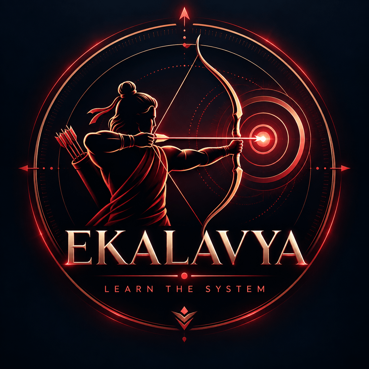 Ekalavya - Learn the System