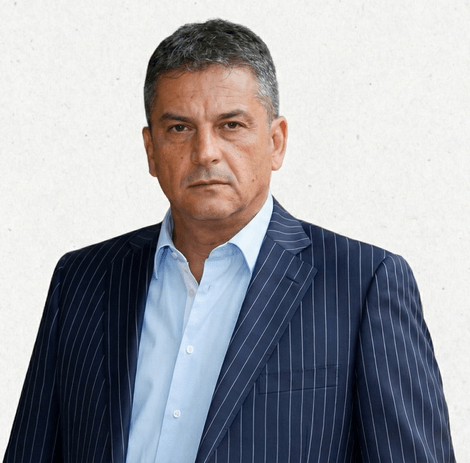 Zoran Pavlović