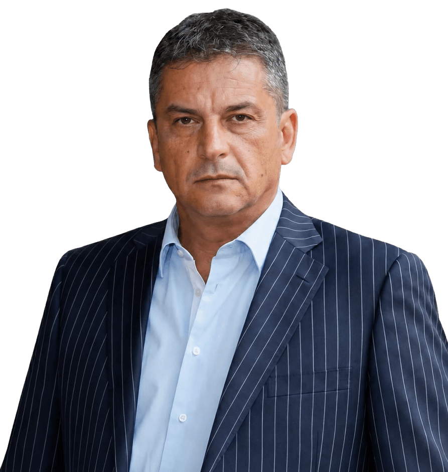 Zoran Pavlović