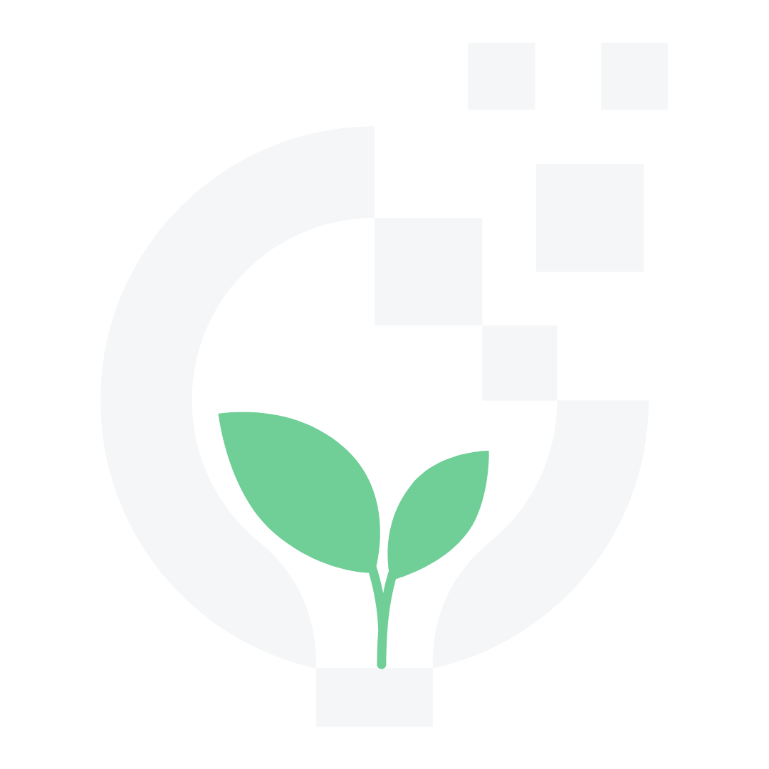BrandLeaf Digital Logo
