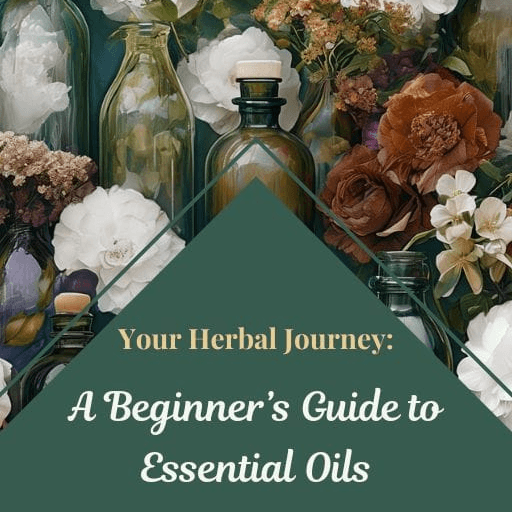 A Beginner’s Guide to Essential Oils