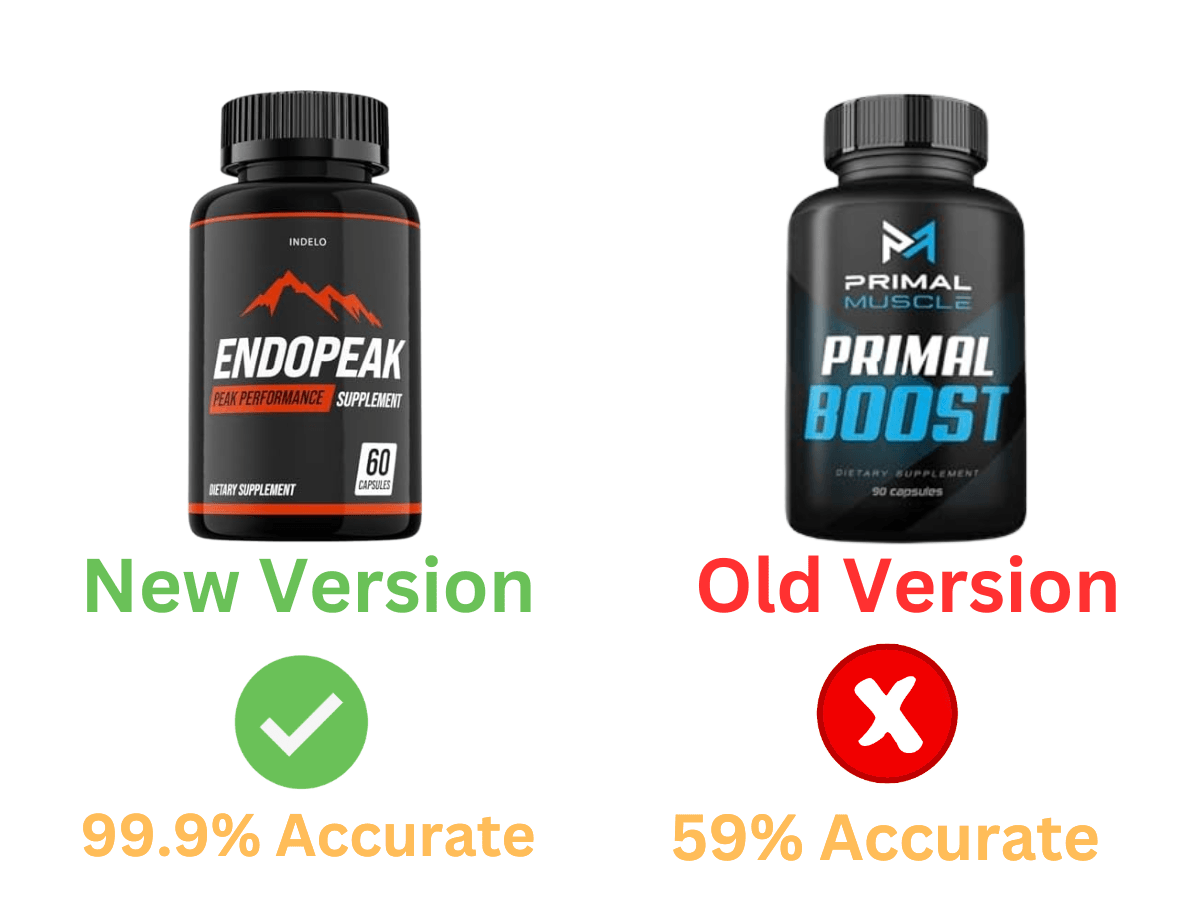 primal boost