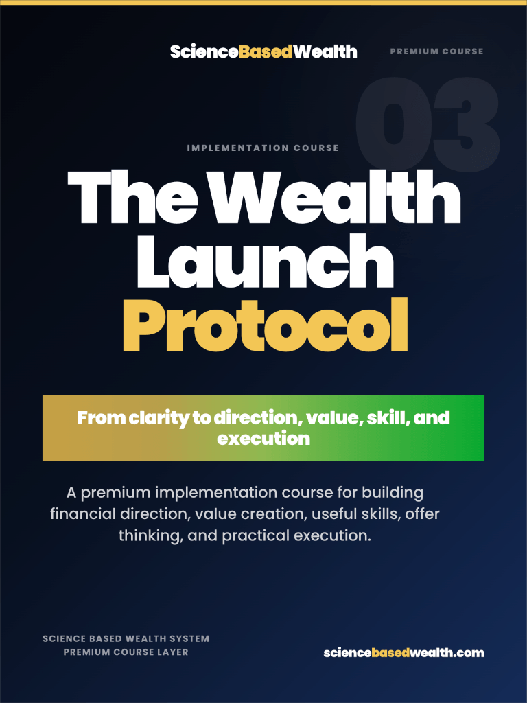 The Wealth Launch Protocol