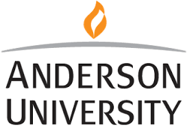 Mary Hodson speaking to nurses about burnout prevention at Anderson University