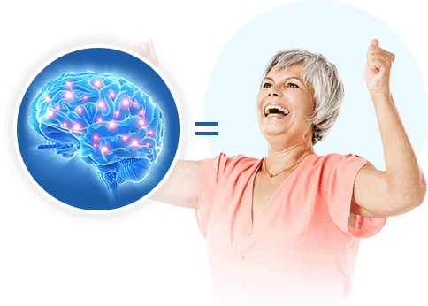the genius wave happy brain happy life