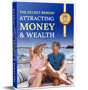The secret Behind Attracting Money and wealth
