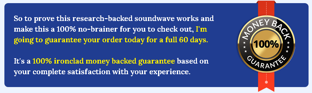 The Genius Wave™ Refund Policy – 90 Days of Risk-Free Assurance