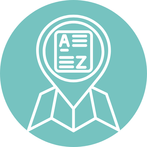 Logística y coordinación internacional.