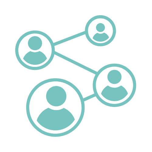 De enlace (Interpretación diplomática o ejecutiva)