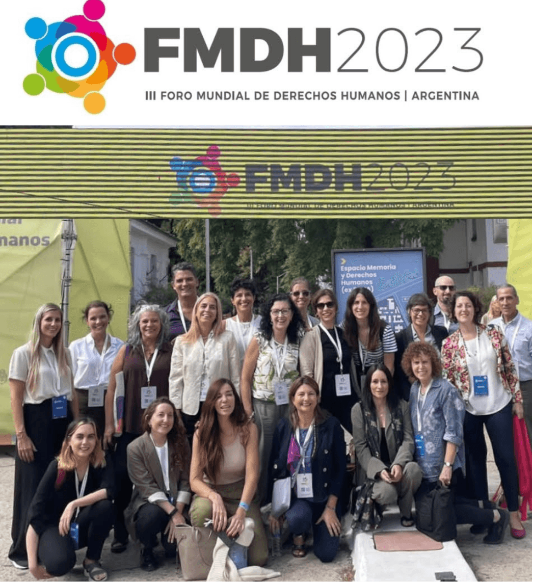Casabest Communications en Evento FMDH año 2023